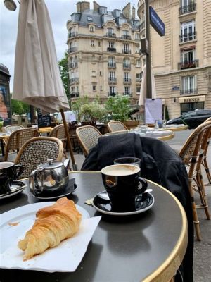 フランス世界遺産：なぜパリのカフェは時間を忘れさせるのか？